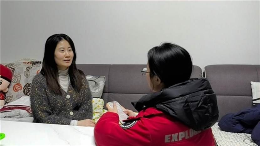 青梦新芽团队勇担当：为乡村“空巢老人”铺就幸福路